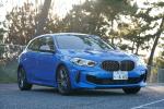 BMW M135i xDrive 2019 года (JP)